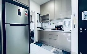 Kama Homestay @Wangsa Maju